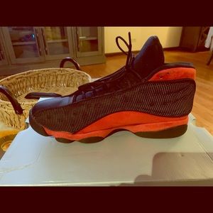 Men’s Retro 13 size 11.5